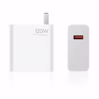 آداپتور 120 وات شیائومی سرکارتن