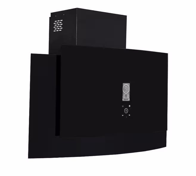 هود بیمکث مدل 2056 مشکی