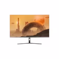 مانیتور جی پلاس مدل GDM-245MN سایز 24اینچ