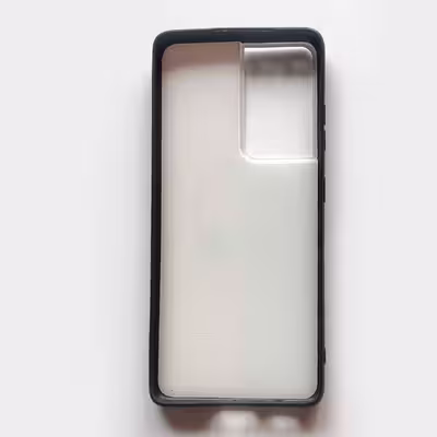 کاور طرح موزیک مدل MC021 مناسب برای گوشی موبایل سامسونگ Galaxy S21 ULTRA