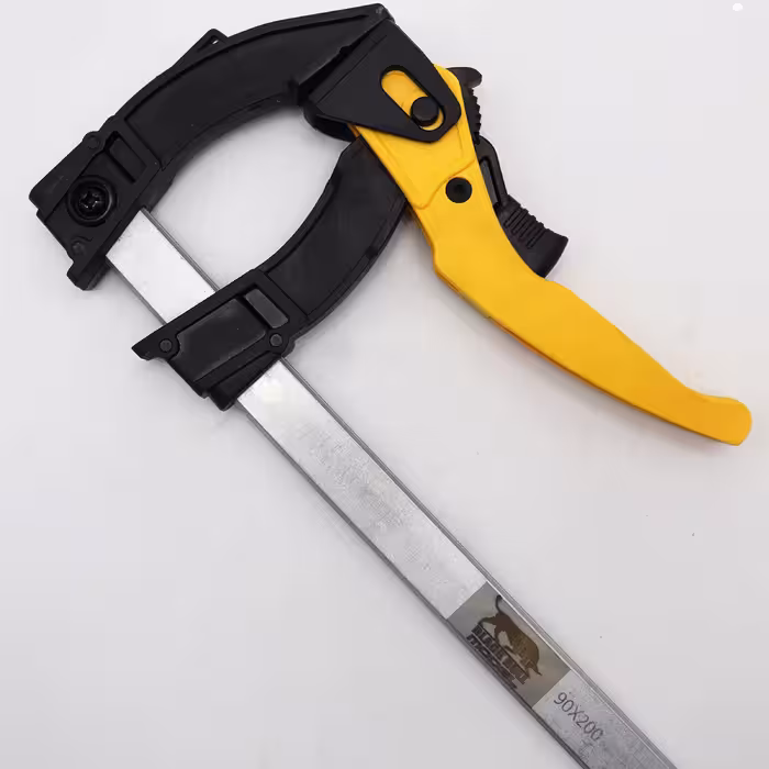 پیچ دستی اتوماتیک مدل بلک بول کد YP-W-90-200MM