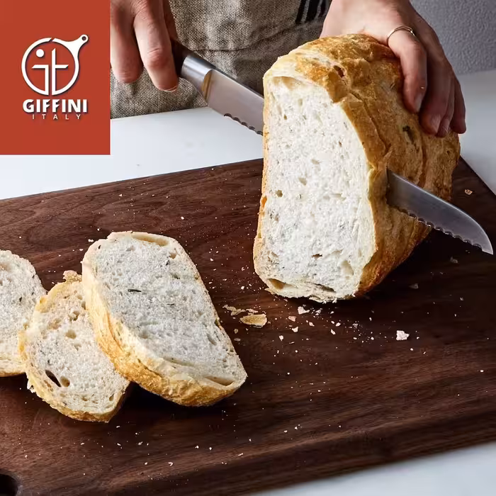 چاقو اشپزخانه جی فی نی مدل WMF-06