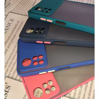 کاور اولد ولف مدل PML مناسب برای گوشی موبایل شیائومی Poco X4 Pro