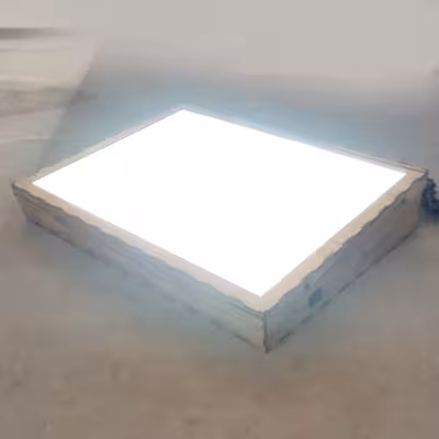 میز نور مدل سحر کد 123 سایز 84x60 سانتی متر