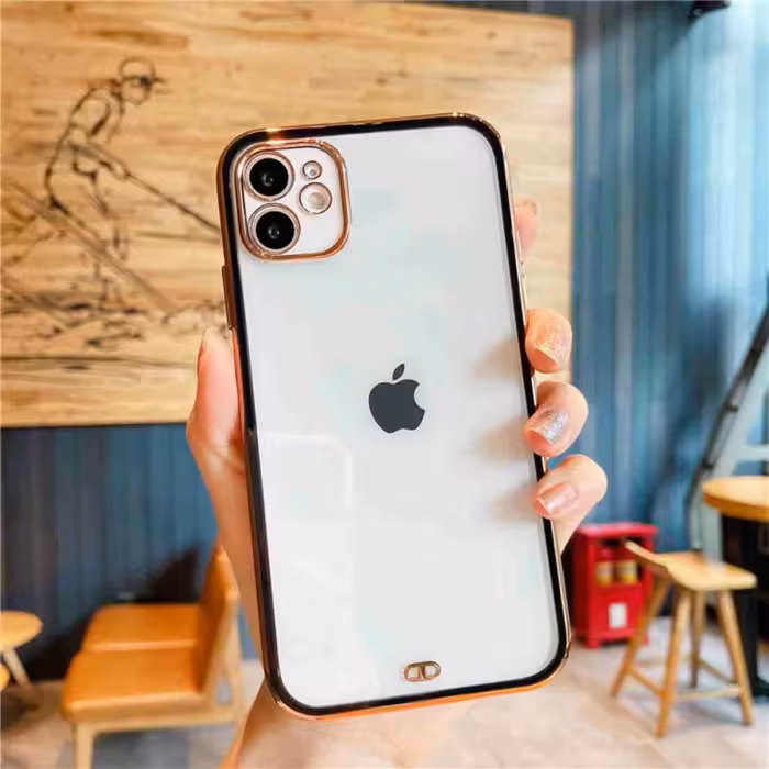 کاور مدل wave کد 08 مناسب برای گوشی موبایل اپل IPHONE 13 PRO