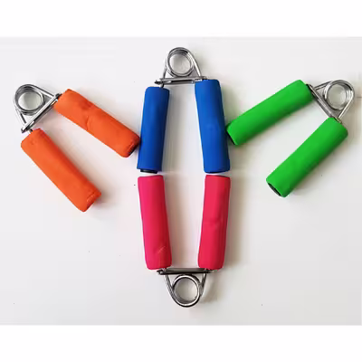 فنر تقویت مچ مدل SP-01