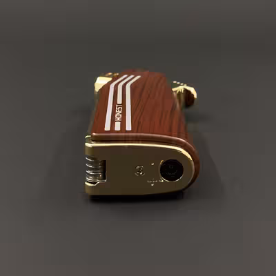 فندک آنست طرح چوب مدل ابزاردار کد DKD-1037