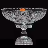 سرویس پذیرایی 28 پارچه دکو بوهمیا مدل خورشیدی گلکسی استار کد 7000