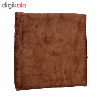 دستمال نظافت آشپزخانه مدل HW6 کد 805 بسته 6 عددی