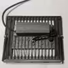 پروژکتور ال ای دی 50 وات پرتوسازان مدل COB-50