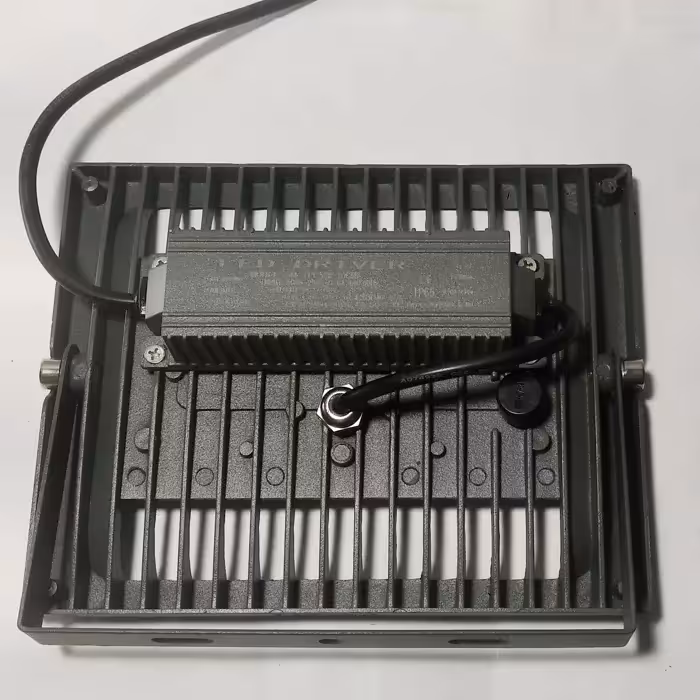 پروژکتور ال ای دی 50 وات پرتوسازان مدل COB-50