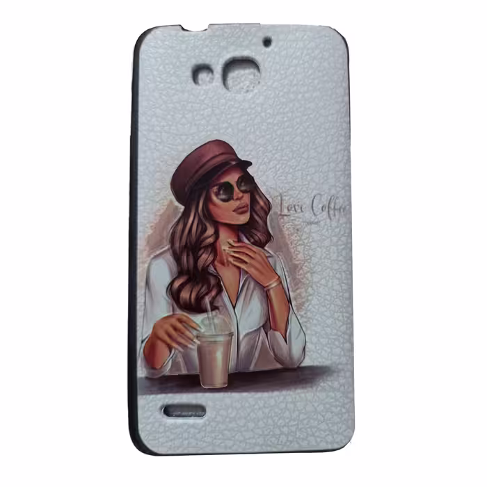 کاور مدل 01 مناسب برای گوشی موبایل هوآوی Ascend G750