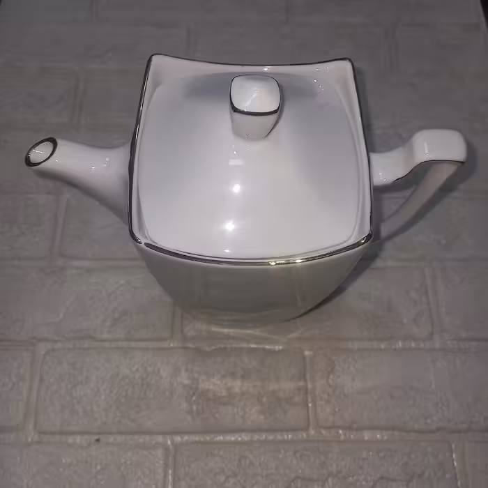 قوری لورین مدل سناتور