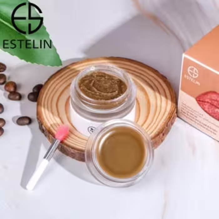 بالم لب استلین مدل قهوه وزن 5 گرم