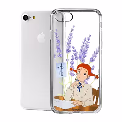 کاور طرح Judy مناسب برای گوشی موبایل اپل iPhone 7 / 8