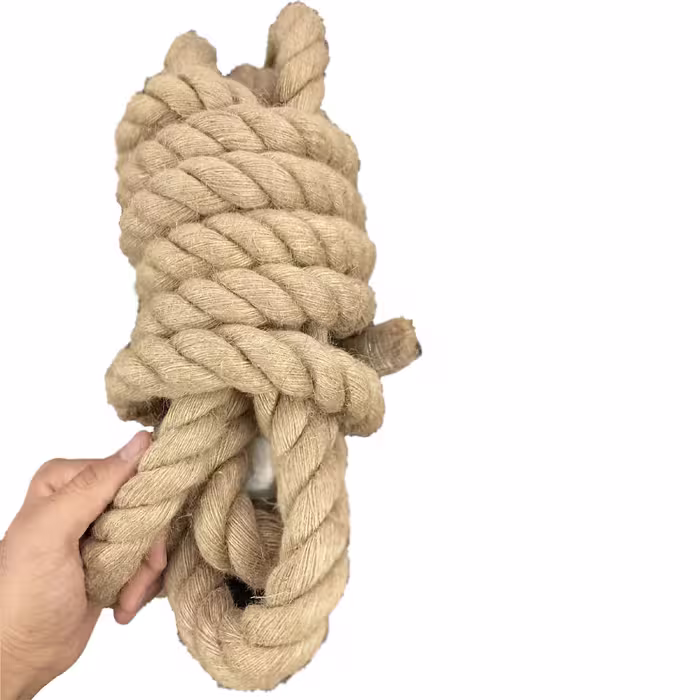 کنف مدل تزئینی ضخیم K30mm طول 2 متر
