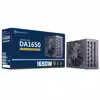 منبع تغذیه کامپیوتر سیلوراستون مدل SST-DA1650-G