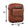 کیف رودوشی لیدوما مدل Li-28