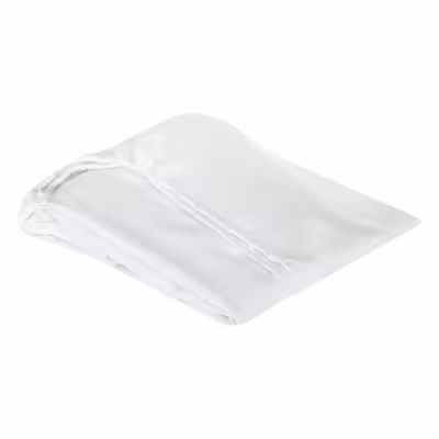 ملحفه مدل کشدار کتان سایز 200x160 سانتی متر
