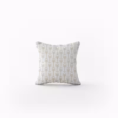 کاور کوسن سی نوش مدل C_D 01-15-17 مجموعه 2 عددی