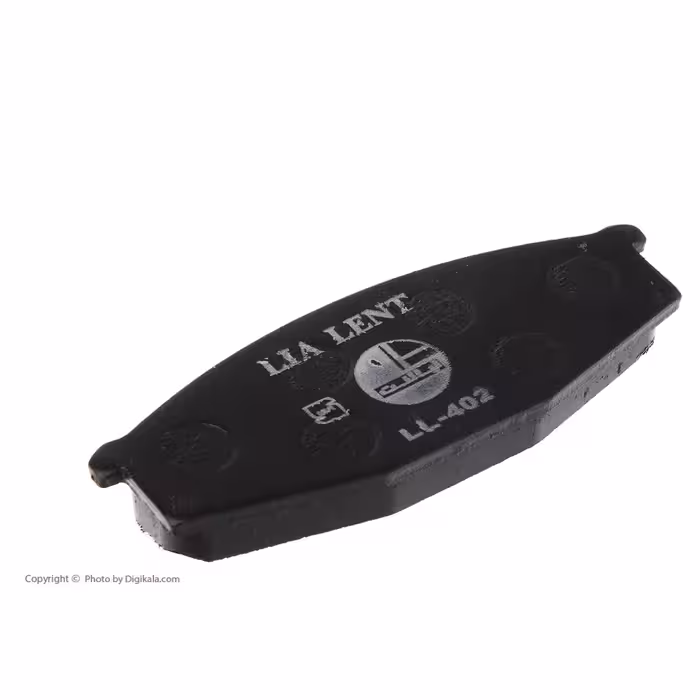 لنت ترمز جلو لیا لنت مدل S9971 مناسب برای پاترول