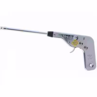 فندک آشپزخانه مدل اتمی قلمی کد FGH2565
