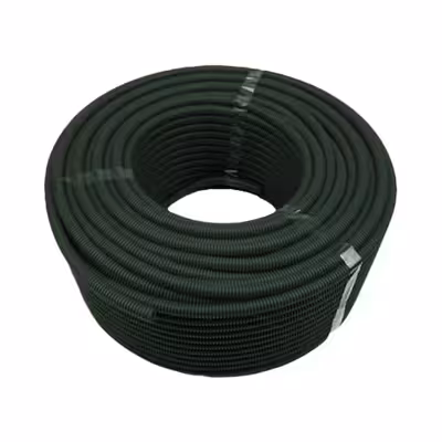 لوله خرطومی برق مدل 011 طرح نسوز بسته 20 عددی