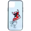کاور مدل NK04 11P مناسب برای گوشی موبایل اپل iPhone 11Pro