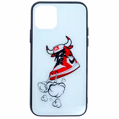 کاور مدل NK04 11P مناسب برای گوشی موبایل اپل iPhone 11Pro