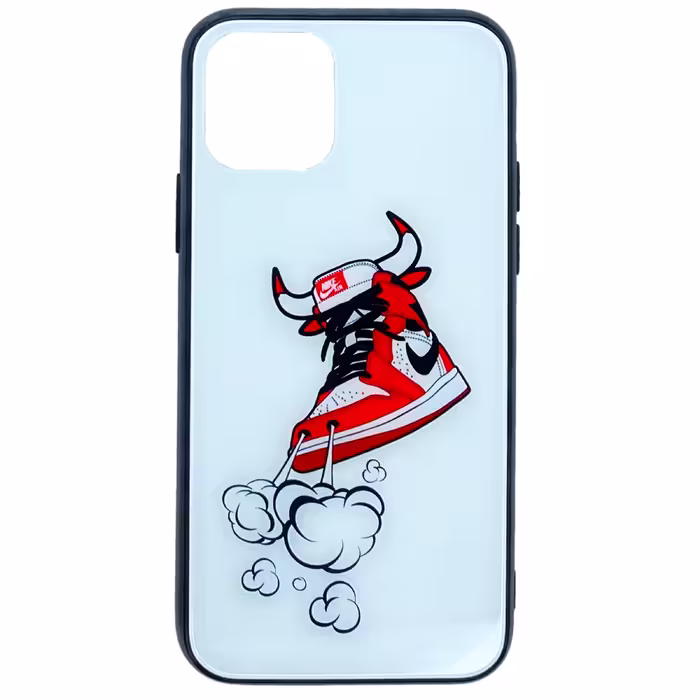 کاور مدل NK04 11P مناسب برای گوشی موبایل اپل iPhone 11Pro