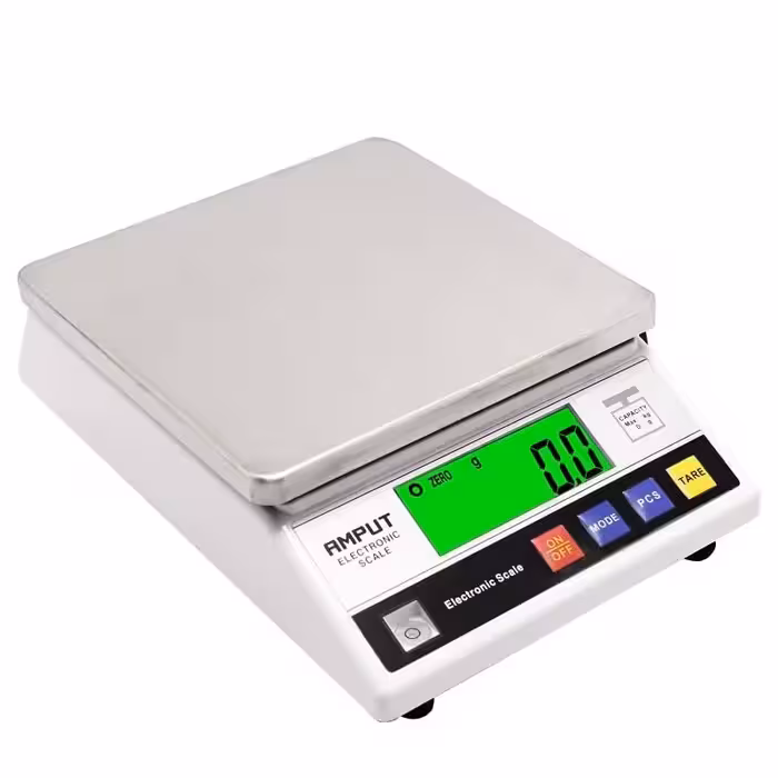 ترازو آزمایشگاهی آمپوت مدل 5Kg-Amput