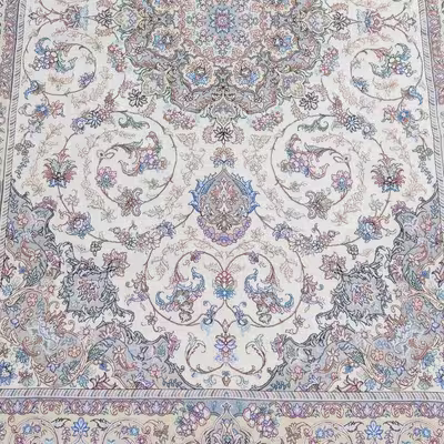 روفرشی کیاباف یزد مدل کژال کد 408k