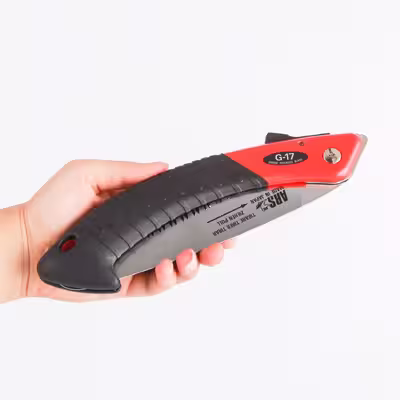 اره تاشو آرس مدل G-17