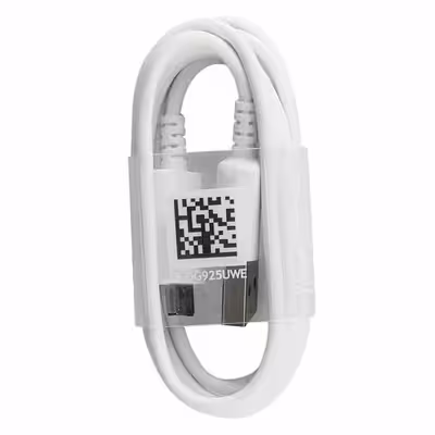 کابل تبدیل USB به microUSB مدل EP-DG925 طول 1 متر