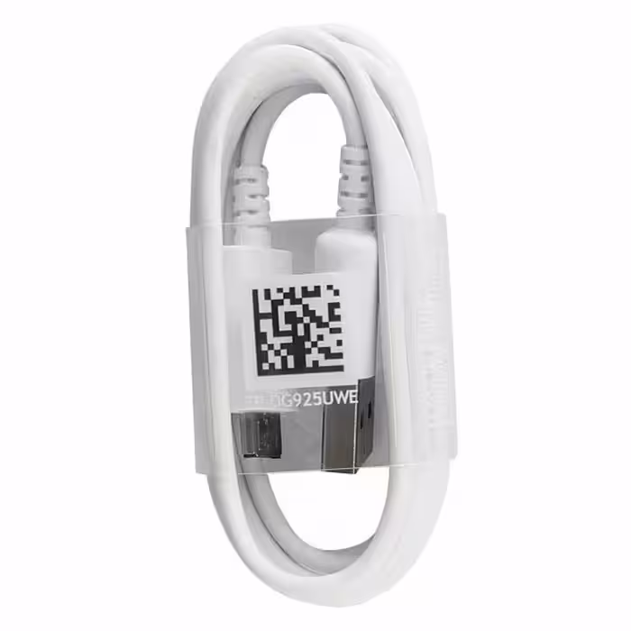 کابل تبدیل USB به microUSB مدل EP-DG925 طول 1 متر