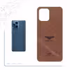 برچسب پوششی ماهوت مدل MNL-BNTLY مناسب برای گوشی موبایل اپو Find X3 Pro