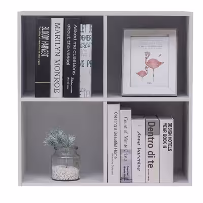 کتابخانه مدل IKE354