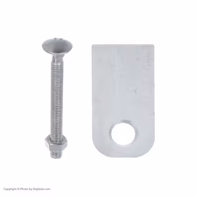 محافظ قفل پیشگامانفر گویا مدل جی  1400 چپ