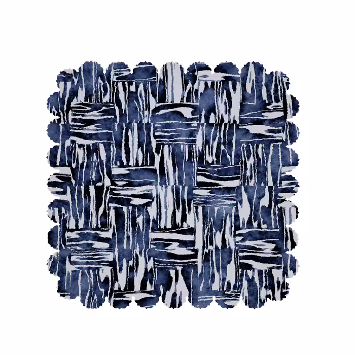 رومیزی مدل کلاسیک کد 9056B