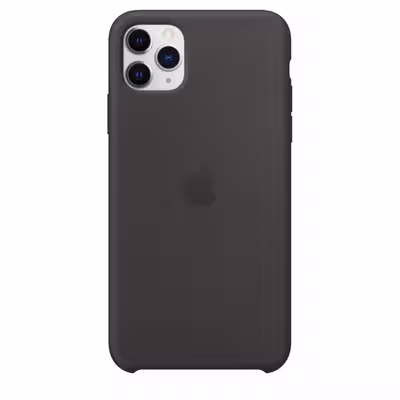 کاور مدل سیلیکونی مناسب برای گوشی موبایل اپل iPhone 11 Pro