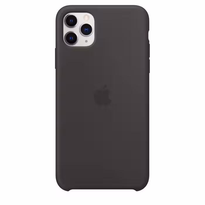 کاور مدل سیلیکونی مناسب برای گوشی موبایل اپل iPhone 11 Pro