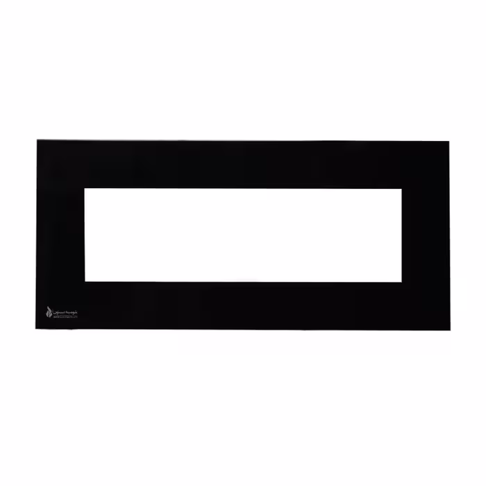 شومینه دیواری برقی شومینه بیستون مدل B.B_120_W17_L4.bs