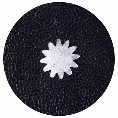 زیر لیوانی مدل nm005 مجموعه 4 عددی