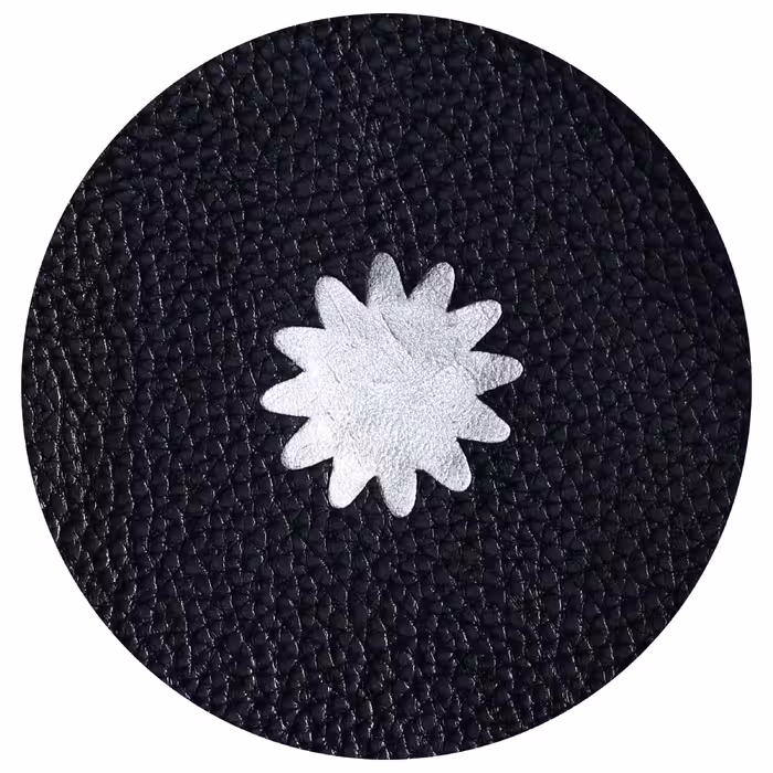 زیر لیوانی مدل nm005 مجموعه 4 عددی