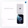 برچسب پوششی ماهوت مدل NASA-Astronaut مناسب برای تبلت اپل iPad mini 2012 A1455