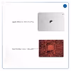 برچسب پوششی ماهوت مدل Red Printed Circuit Board مناسب برای تبلت اپل iPad Air 2013 A1475