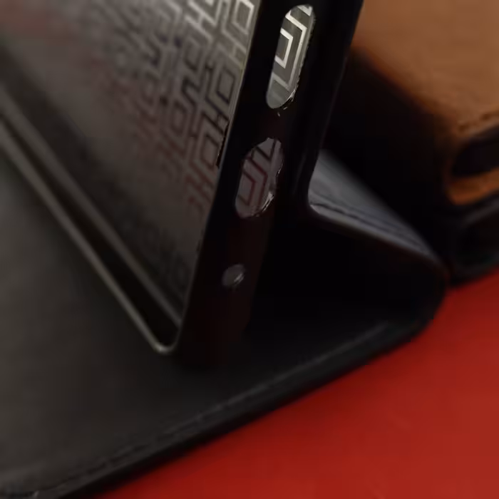 کیف کلاسوری مدل PKF-M3pro مناسب برای گوشی موبایل شیائومی Poco M3 Pro