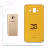 برچسب پوششی ماهوت مدل ML-BGGT مناسب برای گوشی موبایل سامسونگ Galaxy J7 Duo