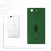 برچسب پوششی ماهوت مدل GL-NBA مناسب برای گوشی موبایل سونی Xperia Z3 Compact