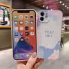 کاور مدل آبرنگی کد 00625 مناسب برای گوشی موبایل اپل iPhone X/XS